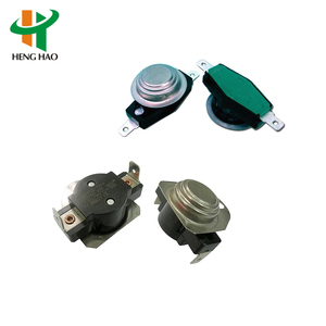 250V Cao Hiện Tại Nhiệt Độ Điều Khiển Cắt-Off Chuyển Đổi Cho Máy Hàn Điện - Product Image 5