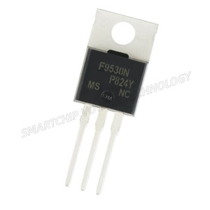 IRF9530NPBF TO-220 P-Channel -100V/-14A ของแท้ใหม่เอี่ยม แบบ Through Hole Power MOSFET - Product Image 4