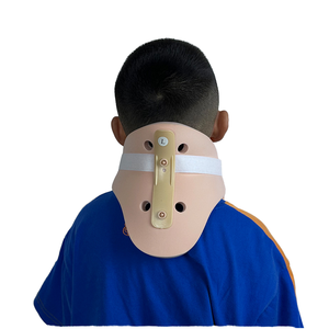 의료 편안한 자궁 경부 목 지원 버팀대 목 경부 칼라 통증 완화 지원 - Product Image 6