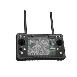 Transmisor de Audio y Video SKYDROID H16/H16Pro de Metal, Receptor de 2.4GHz para Drones, Accesorios con Bajo Consumo de Energía - Product Image 6