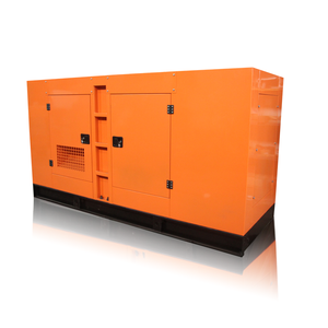 מחולל דיזל 20kva <span class=keywords><strong>16kw</strong></span> דיזל אילם גנרטור של מחיר תחנת כוח עם sec - Product Image 5