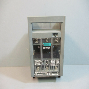 قاطع دائرة كهربائية PLC 3NP1123-1CA20 ثلاثي الأقطاب 160 أمبير جديد، وحدة تحكم PLC للبرمجة الصناعية - Product Image 1