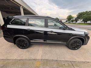 Nuova Auto SUV Dongfeng Forthing T5 MACH con Motore a Benzina Euro VI per Famiglia o Affari, Vendita all'Ingrosso dalla Cina - Product Image 5