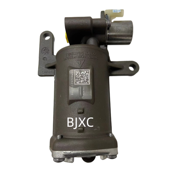 Automatic transmission auxiliary oil accumulator 6T31 OEM 24045605  