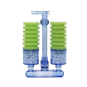 Groothandel Bio-Filtermedia voor aquariumfilters: beluchting, bacterie-kwekende biosponzen - Product Image 1