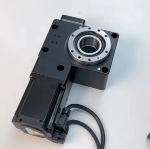 Độ chính xác cao rỗng xoay nền tảng Zero phản ứng dữ dội - Product Image 3