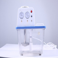 370W SHZ-III Laboratoire À Vide À Anneau Liquide Pompe de Circulation Pompe À Eau