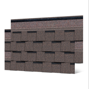 Tejas de <span class=keywords><strong>Asfalto</strong></span> Modernas con Certificación CE ISO, Entrega Rápida del Fabricante al por Mayor, 20 Colores, Paneles para Techos de EE. UU. y Europa, <span class=keywords><strong>Precio</strong></span> Económico - Product Image 2