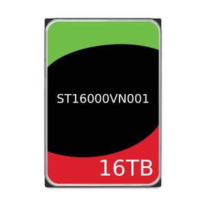 Disque dur serveur d'entreprise 16 To 7200 tr/min ST16000VN001 - Product Image 1
