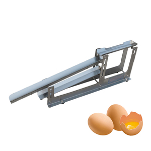 Máquina Profesional para Romper Huevos de Alta Calidad - Product Image 5