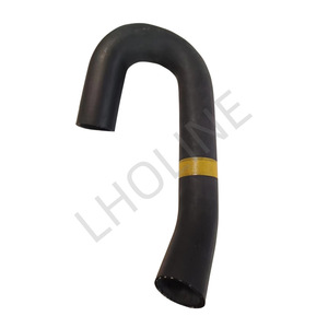 Manguera de Refrigerante 16572-36050 de Goma EPDM para Reemplazo y Reparación, Longitud Estándar - Product Image 3