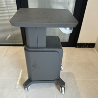 Usine Hôpital IPL Laser Beauté Équipement chariot Salon Meubles Chariot Beauté Cavitati0n Machine Esthétique Spa Chariot chariot