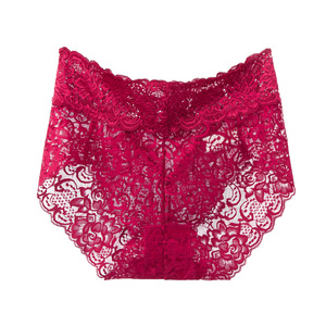 Popular de alta calidad <span class=keywords><strong>ropa</strong></span> <span class=keywords><strong>interior</strong></span> chica <span class=keywords><strong>ropa</strong></span> <span class=keywords><strong>interior</strong></span> sexy <span class=keywords><strong>ver</strong></span> a través de bragas de encaje <span class=keywords><strong>ropa</strong></span> <span class=keywords><strong>interior</strong></span> chica de lujo bragas de encaje - Product Image 5