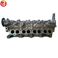Ensemble de culasse D4FA D4FB 22100-2A260 22100-2A400 pour Hyundai Accent/Getz/Creta/i20/i30 CRDI