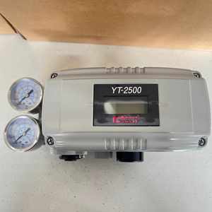 โรเตอร์เคและคอนโทรลเลอร์ YT-2500 ควบคุมระยะการเคลื่อนที่อย่างแม่นยำ - Product Image 1