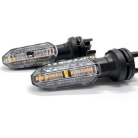 Applicable aux accessoires de moto : TITAN150, CB250, clignotant LED