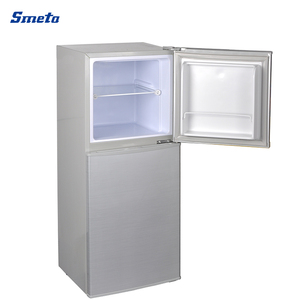 Smeta Oem Double Porte DC <span class=keywords><strong>Réfrigérateur</strong></span> Solaire 24V 12V <span class=keywords><strong>Réfrigérateur</strong></span> - Product Image 4