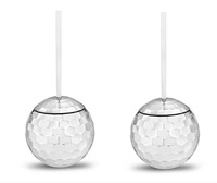 Gobelet à paillettes scintillantes de 20 oz avec couvercle et paille, accessoires de fête - Bouteille d'eau inspirée du vin, cocktail, accessoire en plastique