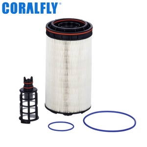 Elemento de Filtro de Combustible de Alta Calidad A4700908352 A4700902051 0019862811 PU12004 PU120102Z F026402308 FK11021 para Mercedes Benz - Product Image 3