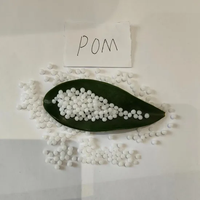 Granulés de polyoxyméthylène pour moulage par injection Formosa POM FM090/FM270/FM130 ignifuges pour pièces automobiles/engrenages