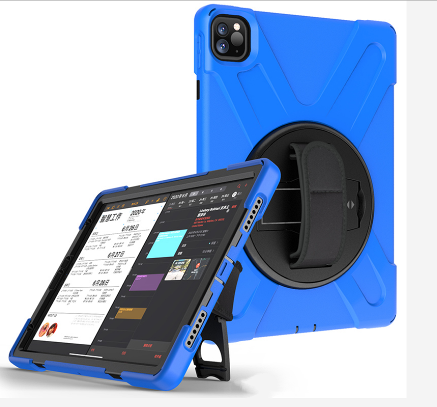 น้ำเงินคราม