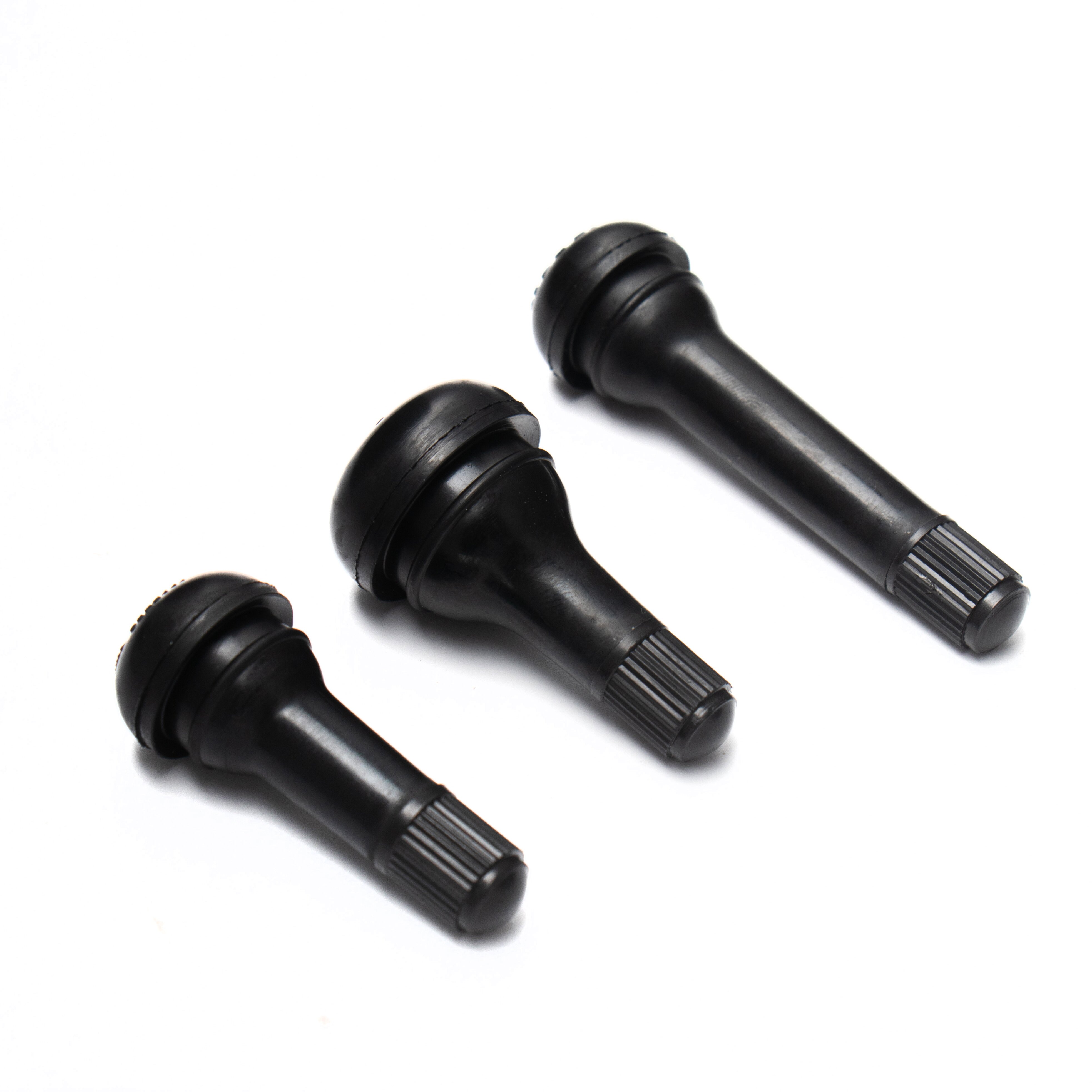 High Quality TR413 TR414 Brass or Aluminum Tire Valve For Car Tyre