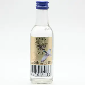 Avertan xuzhou, оптовая продажа, под заказ, флакон 50 мл, алюминиевая крышка, пустая стеклянная бутылка для водки