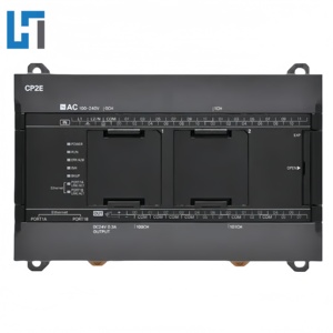 โมดูลอัตโนมัติอุตสาหกรรมตัวควบคุมการเขียนโปรแกรม PLC CP2E-N60DR-A CP2E-N40DR-A CP2E-N30DR-A CP2E-N20DR-A ของแท้ใหม่ - Product Image 2