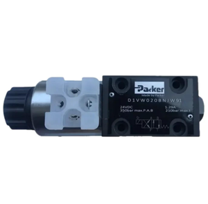 Control direccional hidráulico Serie D1VW030BNJW91 - Product Image 2