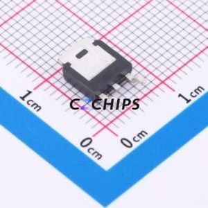 ทรานซิสเตอร์ภาคสนามทรานซิสเตอร์ (มอสเฟท) แบบดั้งเดิม IRFR9110TRPBF-VB ถึง252ใหม่ล่าสุด - Product Image 2