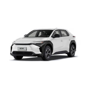 GAC Toyotas BZs 4X révolutionne les systèmes de divertissement des véhicules électriques pour une conduite amusante - Product Image 1
