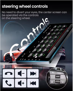 <span class=keywords><strong>Autoradio</strong></span> pour Citroën <span class=keywords><strong>C3</strong></span> 2018-2023, système multimédia Android, navigation GPS, Carplay, Android Auto, <span class=keywords><strong>autoradio</strong></span> stéréo - Product Image 5