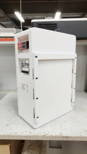 סוללת ליתיום-פה 25.6v 100ah 25.6v 200ah 51.2v 100ah v 200ah - Product Image 4