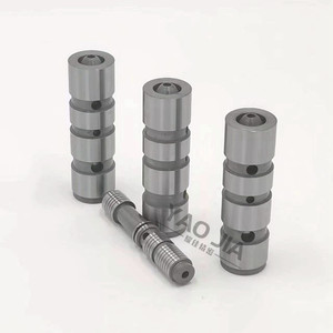 Núcleos y Casquillos de Válvulas Hidráulicas de Yaojia Technology, Mecanizado CNC, Rectificado de Precisión con Tolerancia de 0.001 - Product Image 1