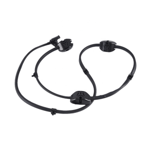 Tubo Flessibile per Liquido Lavavetri OEM 61667954476, Ugello Lavavetri per BMW <span class=keywords><strong>2</strong></span> <span class=keywords><strong>Active</strong></span> <span class=keywords><strong>Tourer</strong></span> F45 F46 - Product Image 1