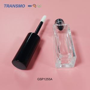 Tube carré vide pour gloss à lèvres 7,0-8,5 ml, rouge à lèvres liquide, correcteur, crème contour des yeux – Emballage cosmétique en plastique - Product Image 6