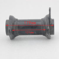 Support de roulement 30mm pour essieu arrière Chine GY6 150cc 200cc 250cc Go Buggy ATV Véhicule électrique Kart Quad Bike Parts