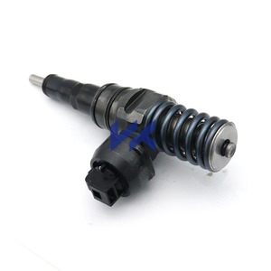 Inyector de Combustible Diésel 038130073AN para A4 S4 B6 8E <span class=keywords><strong>8H</strong></span> - Product Image 1