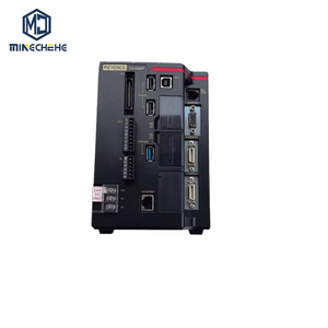 ตัวควบคุมระบบวิชัน CV-X300F ระบบตรวจสอบอัตโนมัติอุตสาหกรรมความเร็วสูง พร้อมซอฟต์แวร์ รับประกันหนึ่งปี - Product Image 1