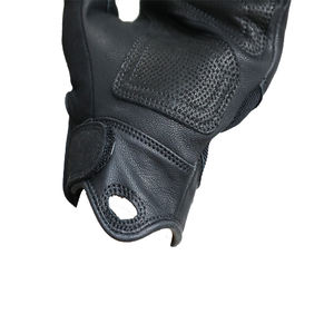 Guantes tácticos de entrenamiento deportivo de protección táctica de dedo completo para exteriores para hombres - Product Image 3