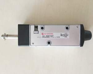 Regulador de Filtro Original para Distribuidores BL64-601 BL64-608 BL64-605 BL64-628 BL64-625 Válvula Reguladora de Presión NORGREN - Product Image 3