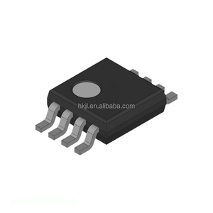 Componentes Electrónicos de Temporización de Reloj MAX9383EUA 8 TSSOP 8 MSOP (0.118\" 3.00mm de Ancho), Distribuidor Autorizado - Product Image 1