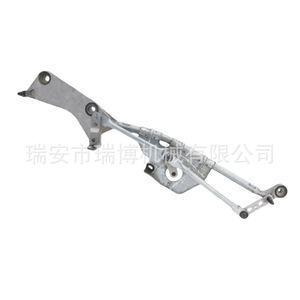 ก้าน A1648202442ปัดน้ำฝน Mercedes-Benz สำหรับ GL350 ML550อะไหล่แท้ - Product Image 4