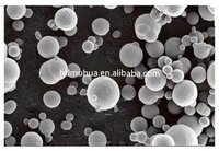 Fabricant chinois Muhua MH-Fe Poudre d'acétylénique de fer sphérique à 99,5 % (taille de particules 5-9 µm) pour outils diamantés Prix compétitif