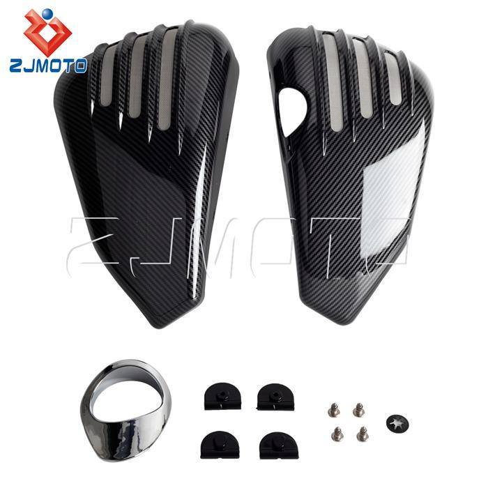 (Couleur: Carbone) FR301-19-CN