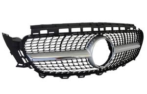 BBmart Auto voiture accessoires radiateur pare-chocs Grille Net OE 2388880200 pour <span class=keywords><strong>mercedes</strong></span>-benz E180 E200 <span class=keywords><strong>E220</strong></span> E250 E300 E350 E400 - Product Image 6