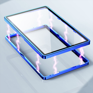YY Clear Magnetic Graded Card Slab <b>Protector</b> UV Resistant Display Case for TCG and Sports Cards - Product Image 4