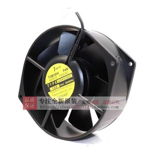 พัดลมระบายอากาศโทบิชิ รุ่น US4506W มอเตอร์ 100V AC โครงโลหะ สำหรับใช้งานเชิงพาณิชย์ - Product Image 1