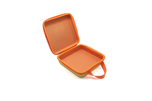 Sac portable antichoc en nylon et EVA épais pour lecteurs de musique, fabriqué par l'usine CN/VN (ODM) - Product Image 6