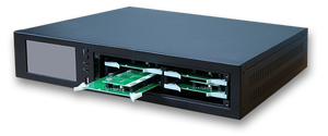 24CH Cloud <span class=keywords><strong>Enregistreur</strong></span> Vocal Autonome, Intégré SMDR PBX Téléphone Fixe <span class=keywords><strong>Enregistreur</strong></span> D'appel avec 1 TO de <span class=keywords><strong>DISQUE</strong></span> DUR et Écran - Product Image 4